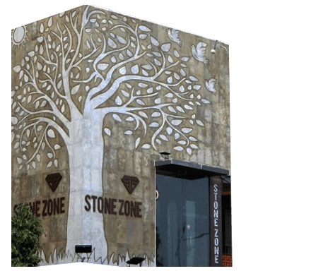 Stone Zone