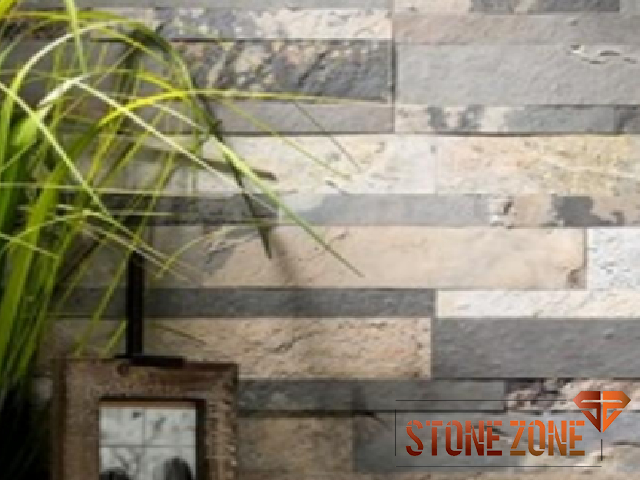 Stone Veneers