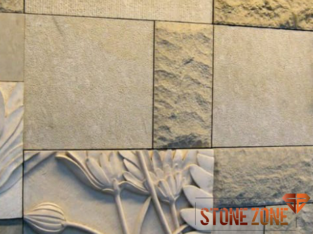 Custom Designed CNC
on Stones