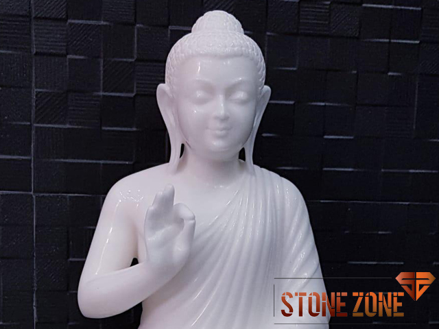 Custom Designed CNC
on Stones