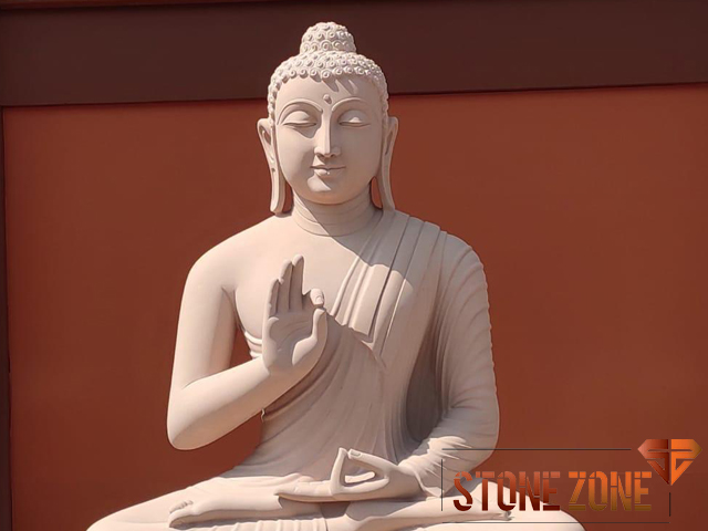 Custom Designed CNC
on Stones