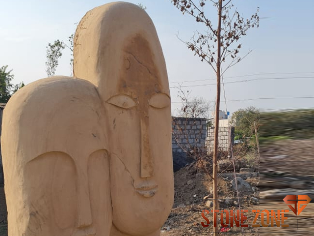 Custom Designed CNC
on Stones