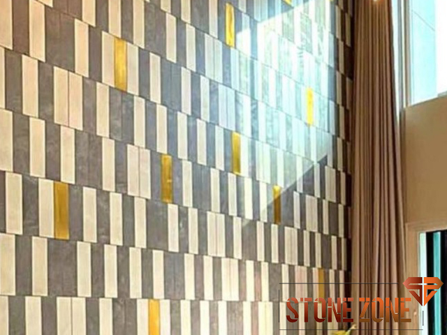 Custom Designed CNC
on Stones