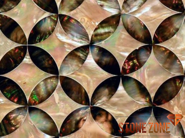 Custom Designed CNC
on Stones