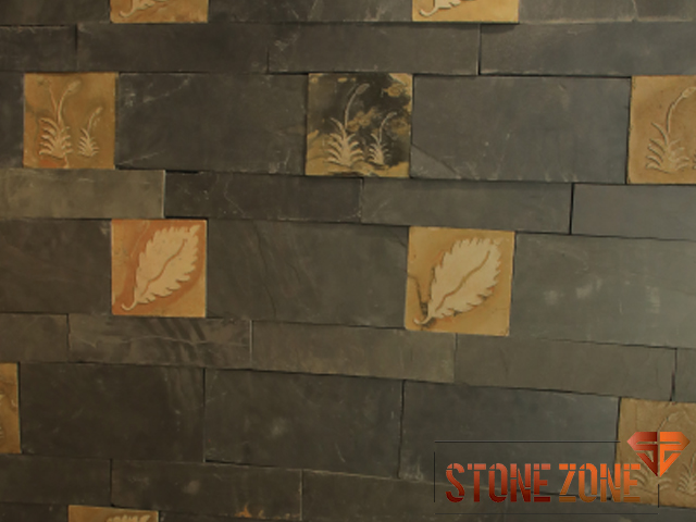 Custom Designed CNC
on Stones