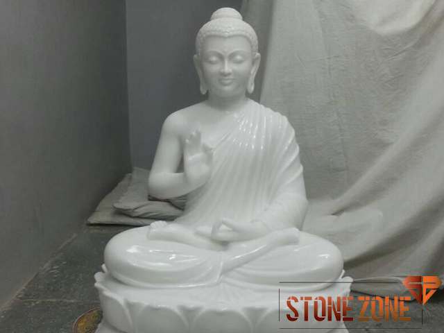 Custom Designed CNC
on Stones