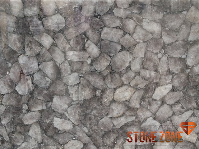 Imported stones