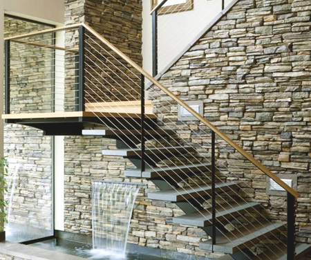 Natural stone veneers in vizag