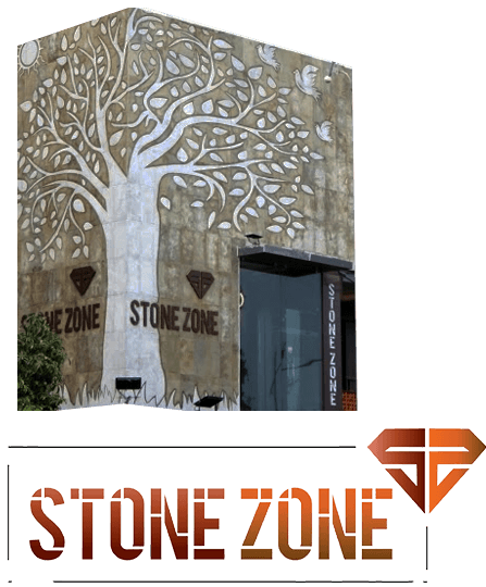 Stone Zone
